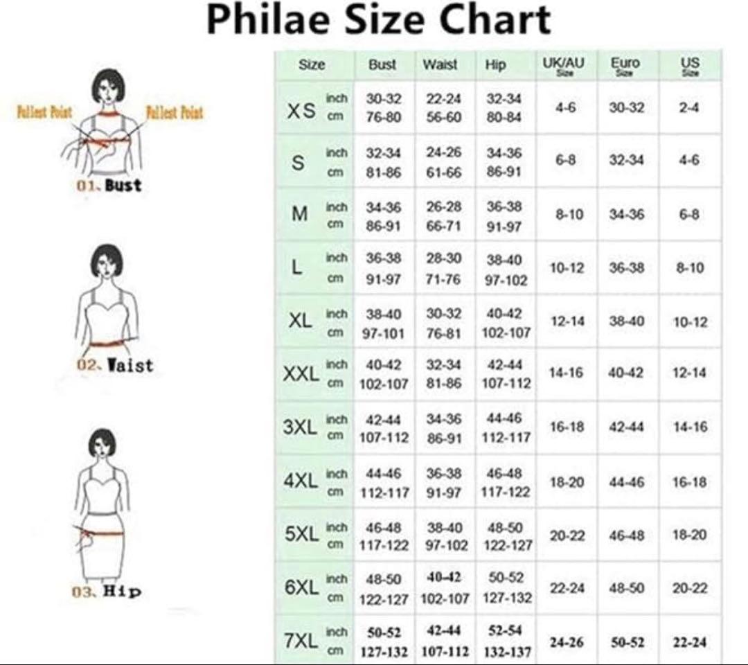 Diet Corset with Front Hook, Adjustable Shapewear, L Size, Philae