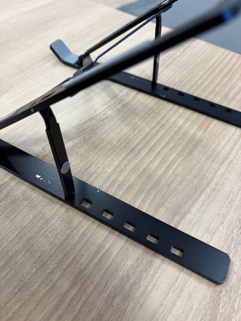 metal folding