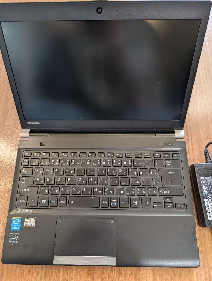 【toshiba dynabook