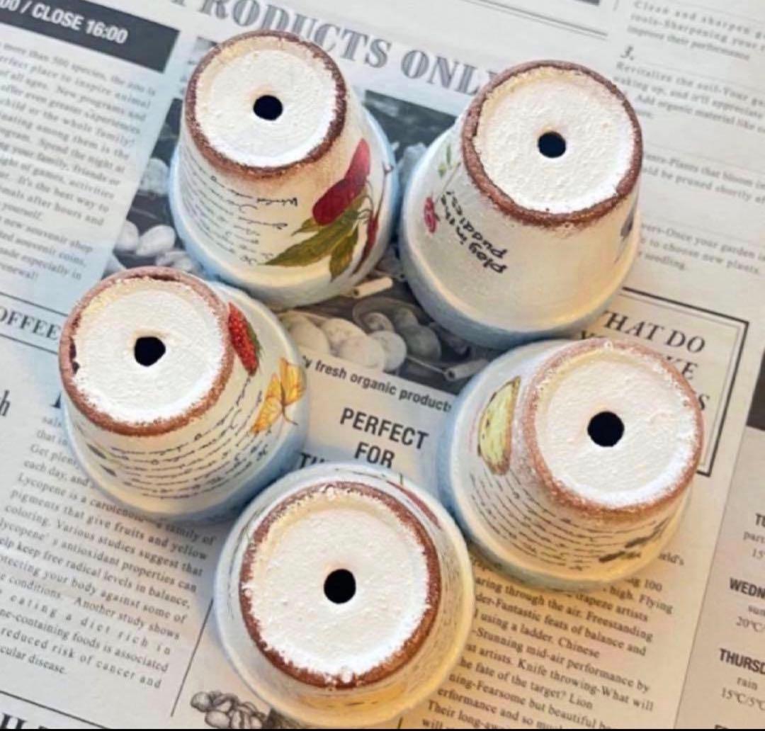 rime pot