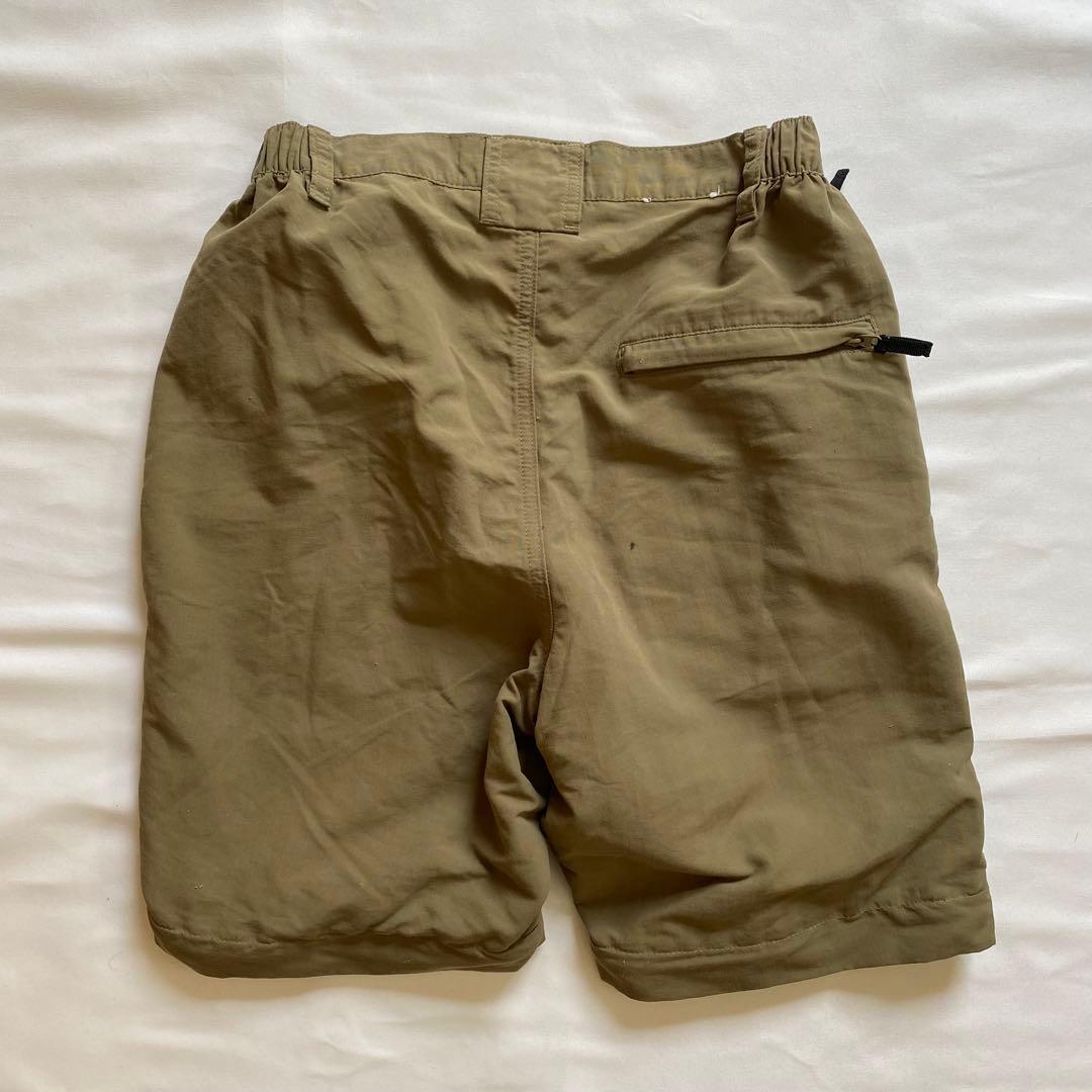 Fishing 2-Way Docking Pants