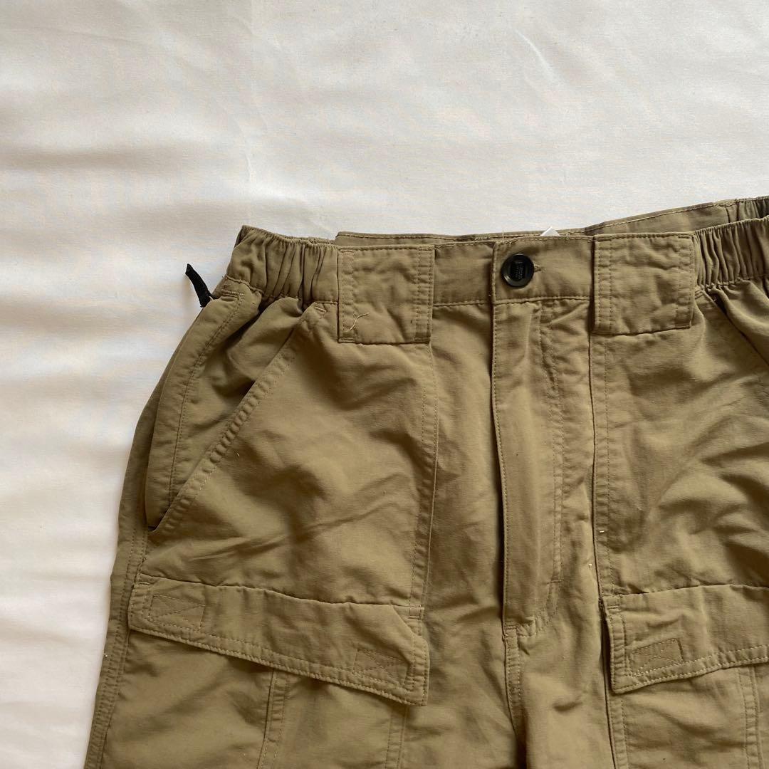 Fishing 2-Way Docking Pants