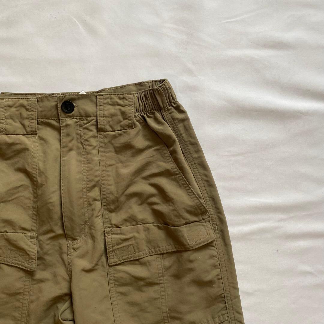Fishing 2-Way Docking Pants