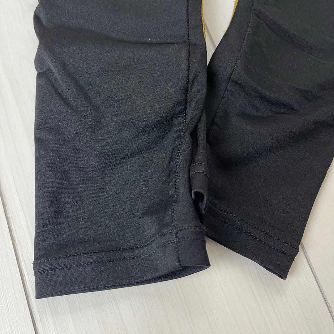 Kids' Protector 150 Spats