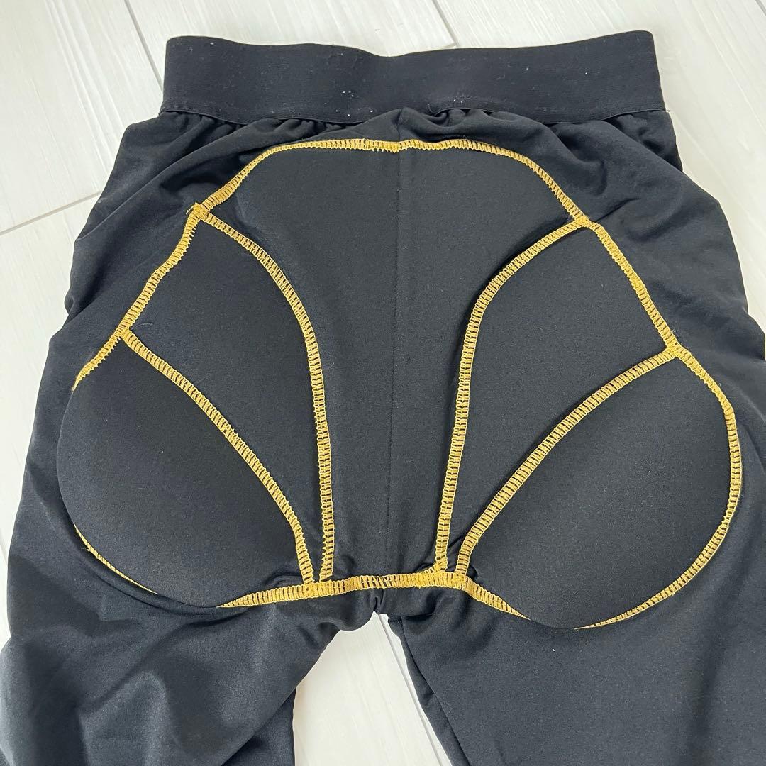Kids' Protector 150 Spats