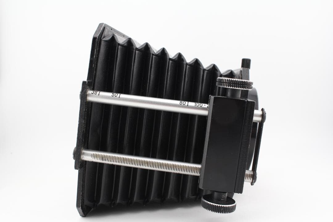 ★Rare★ Hasselblad Bellows Hood ★ #113