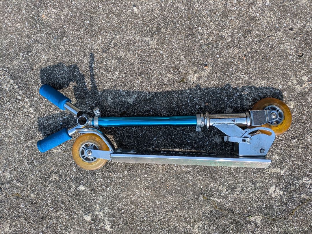 Kickboard SCOTER