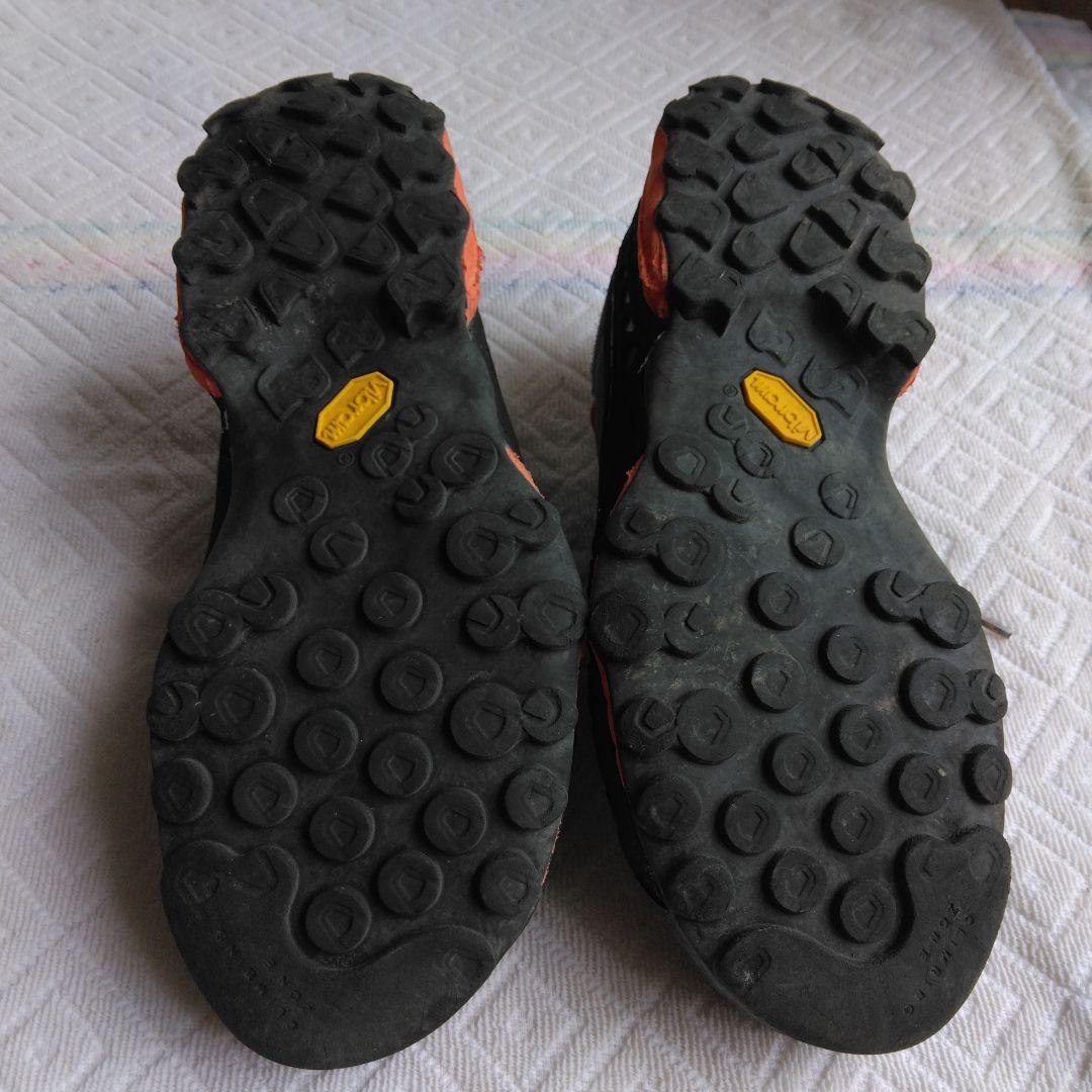 La Sportiva TX4 GTX (Carbon/Flame) size EU41
