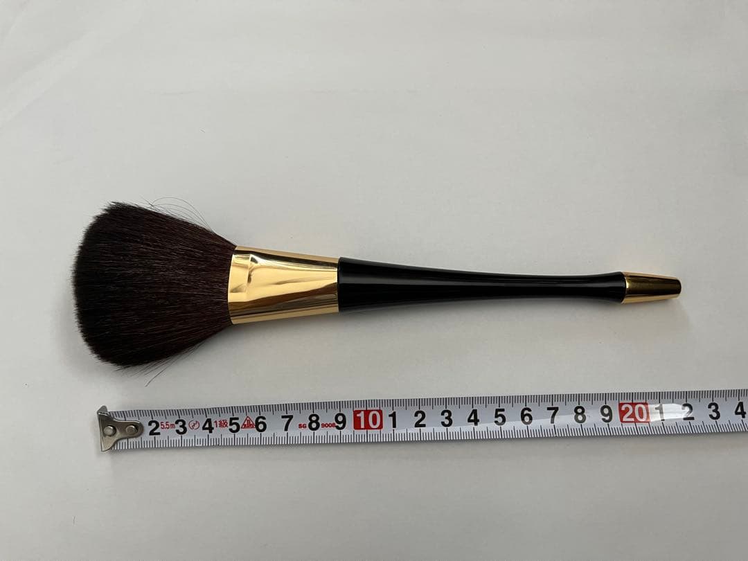 Large face brush