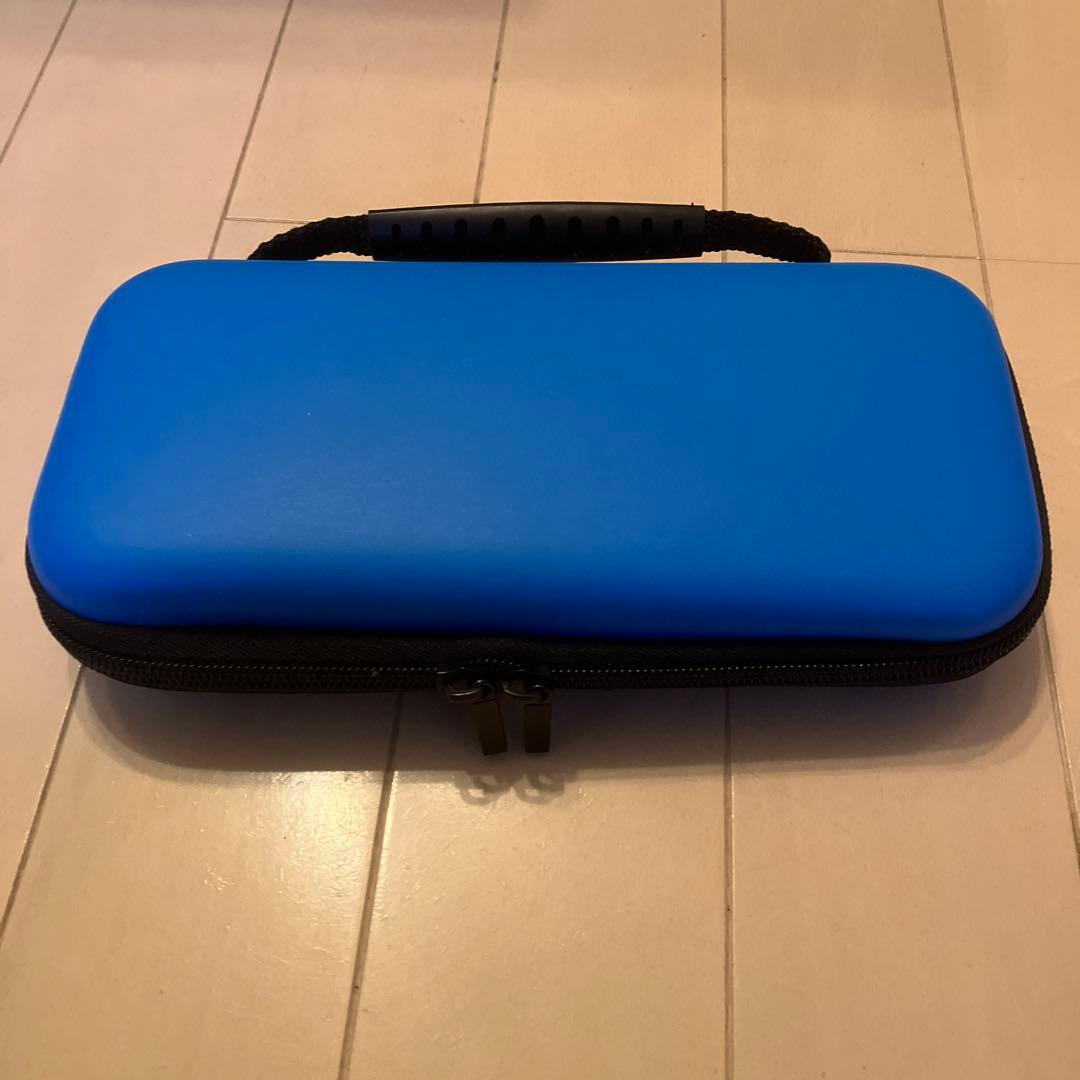 Nintendo Switch Lite Case