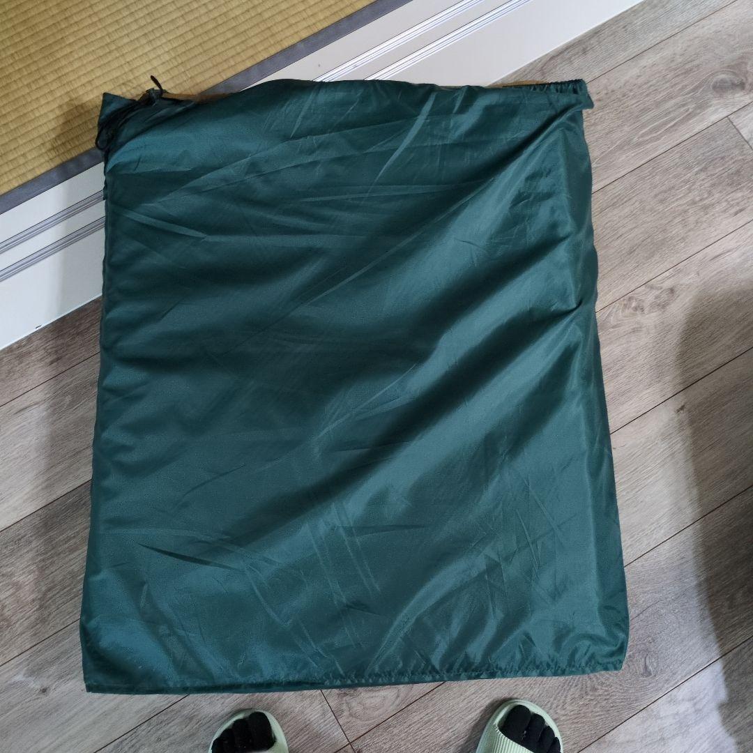 Coleman Inner Sheet Dark Green