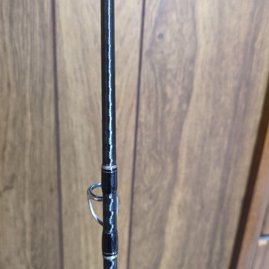 Shimano Colt Sniper XR 100M