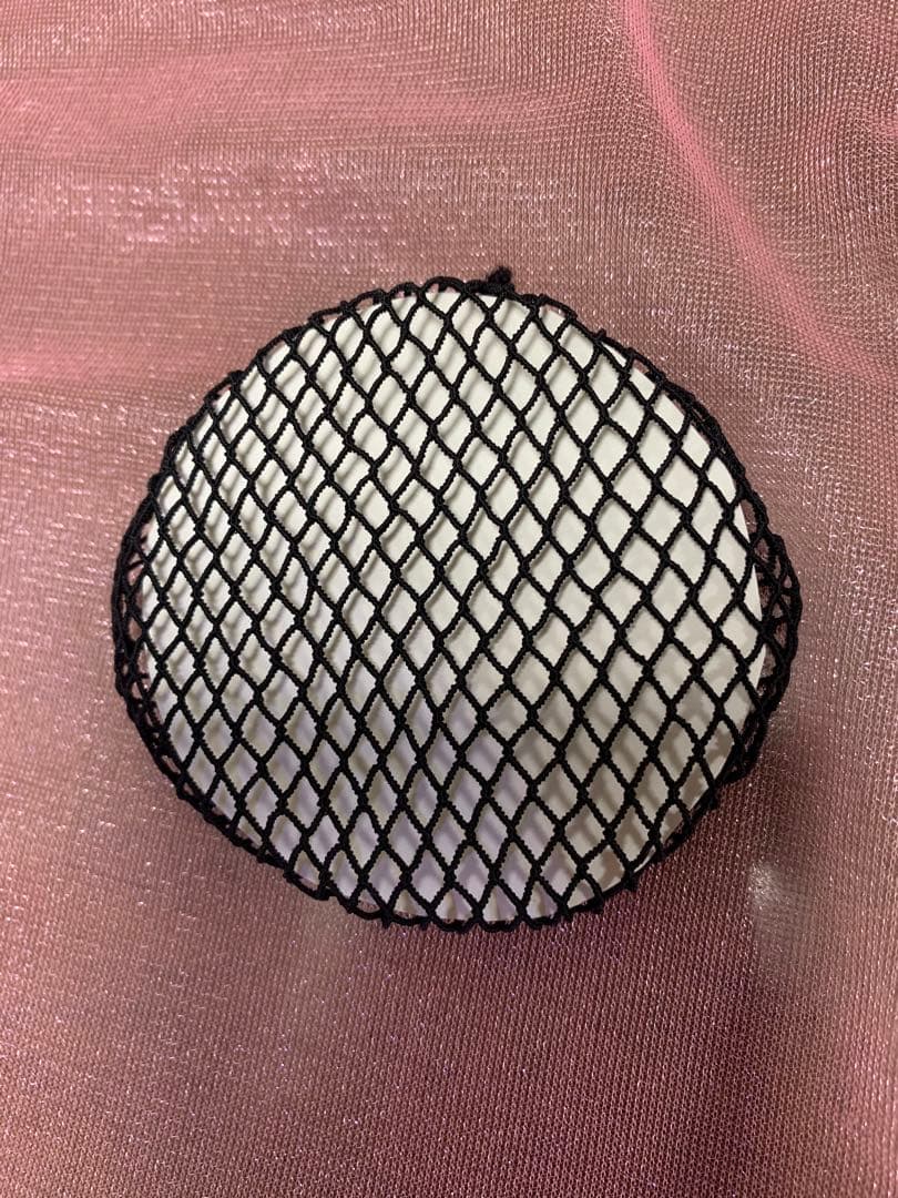 black net