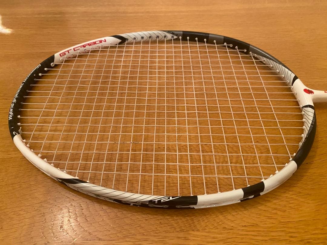 badminton racket