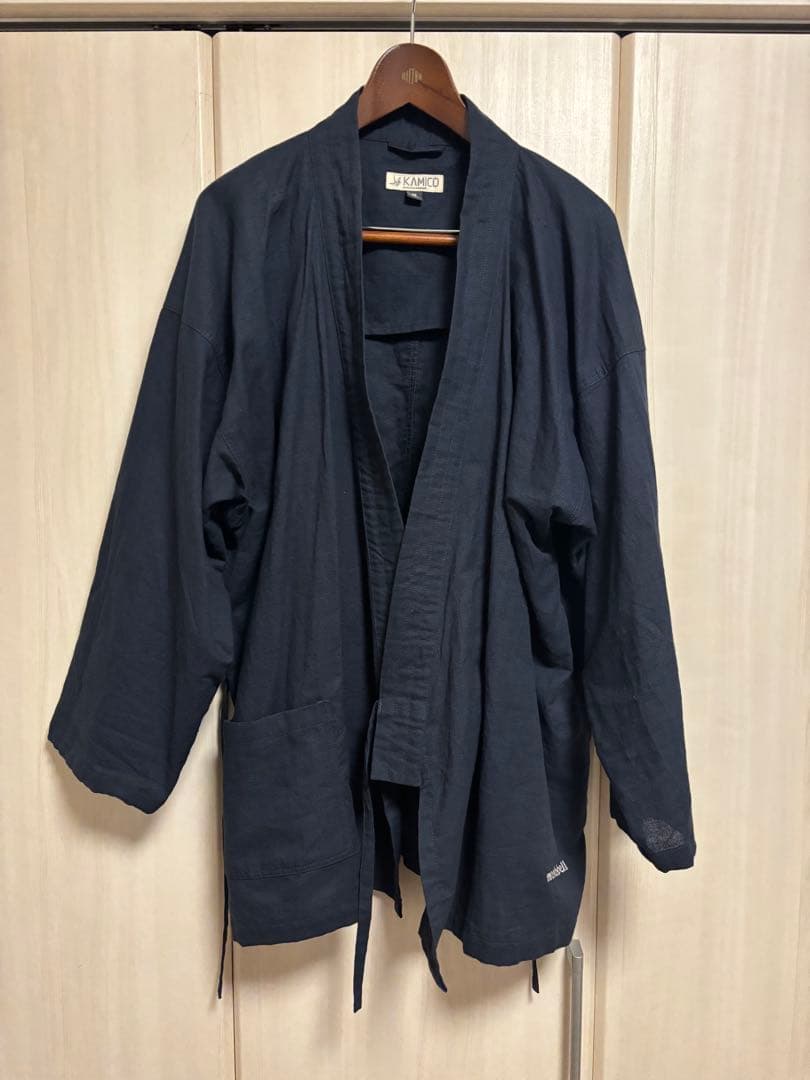 Montbell KAMICO Men's Samue Jacket, Size M