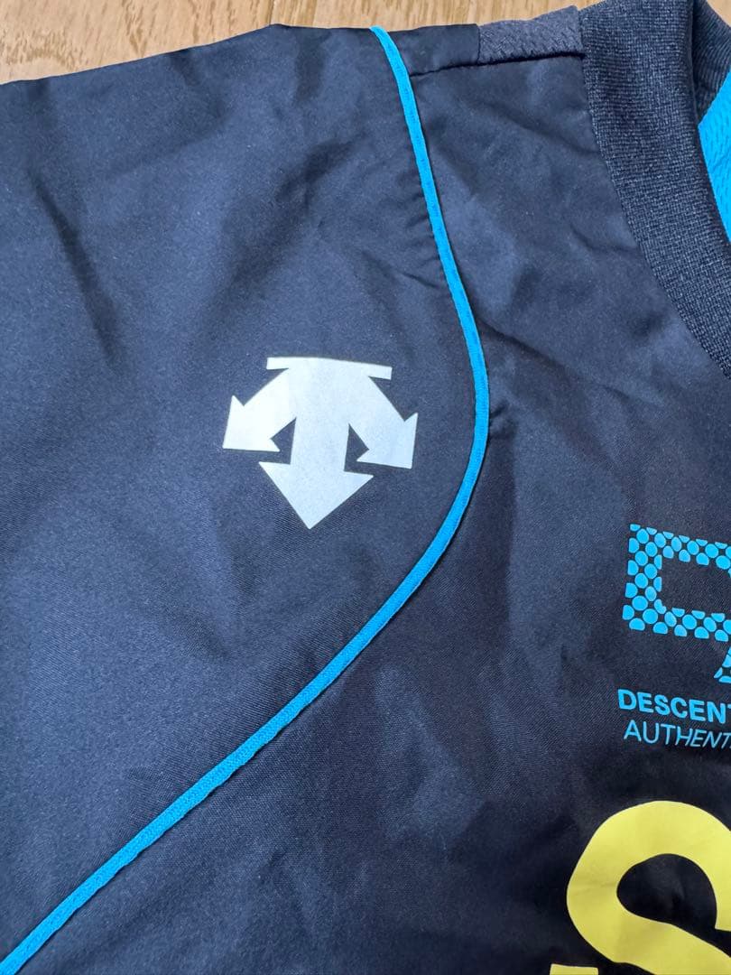 Men's DESCENTE SPORTS MAGIC Warm-up Wear