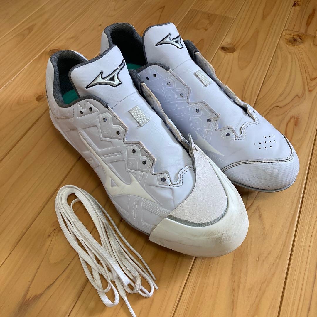 mizuno cleats<br>size