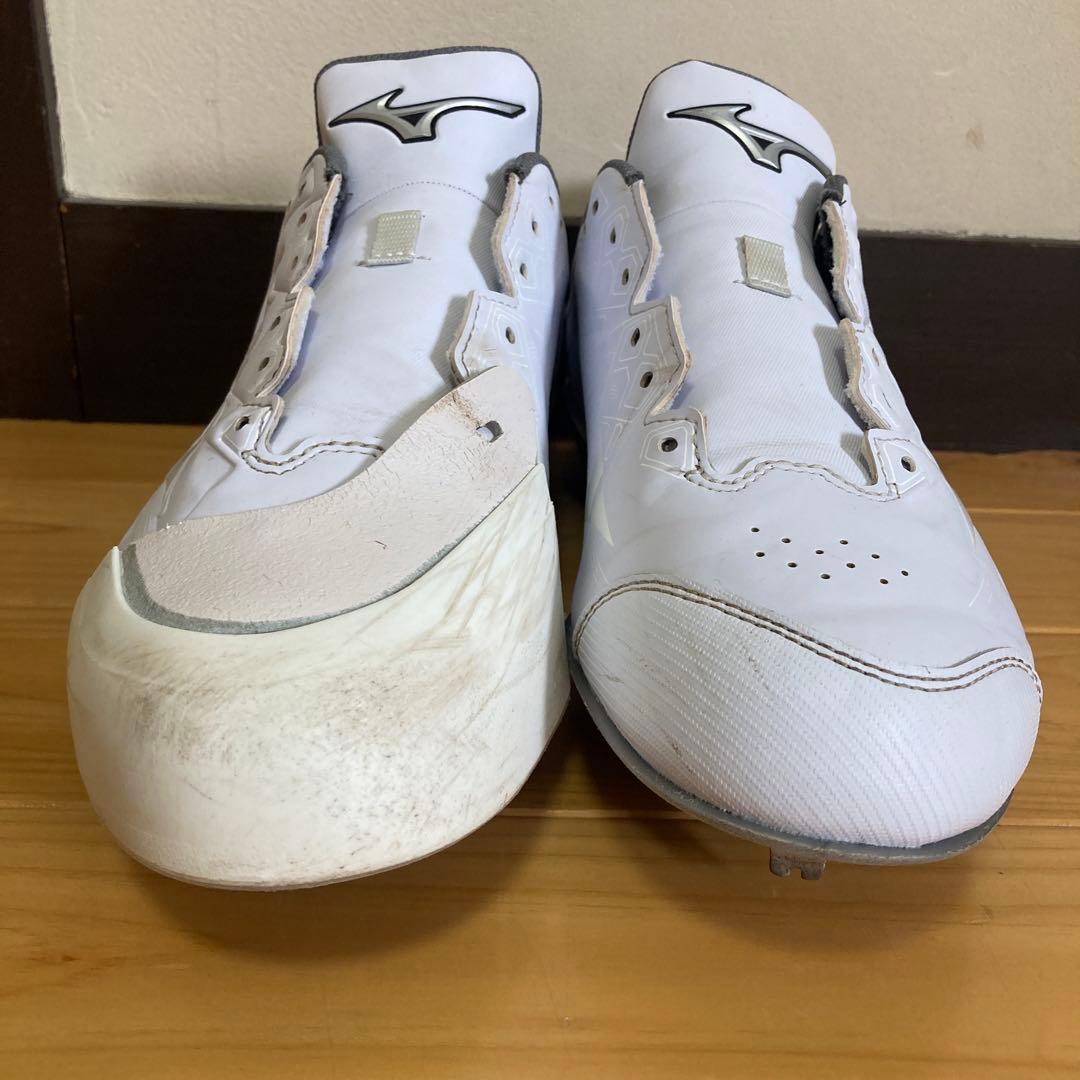 mizuno cleats<br>size