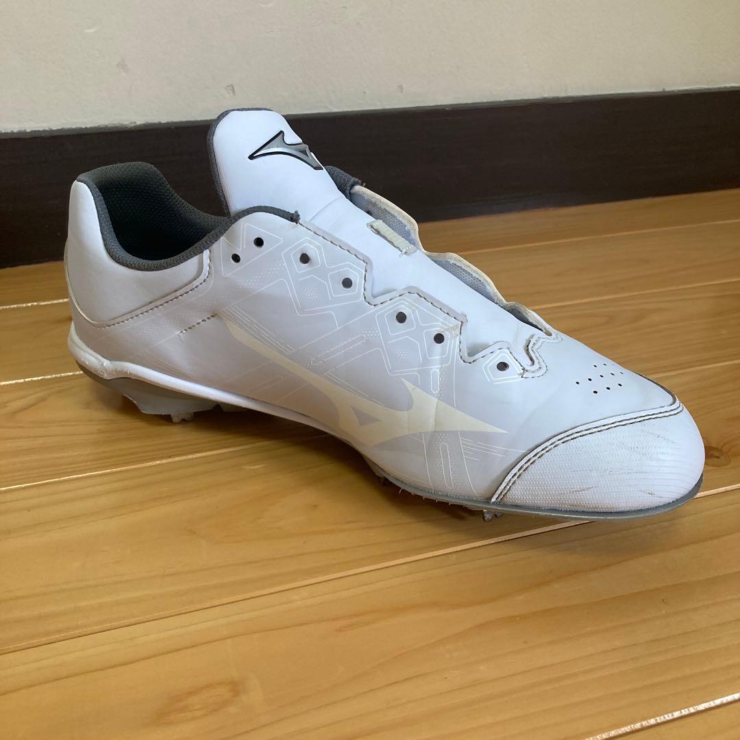 mizuno cleats<br>size