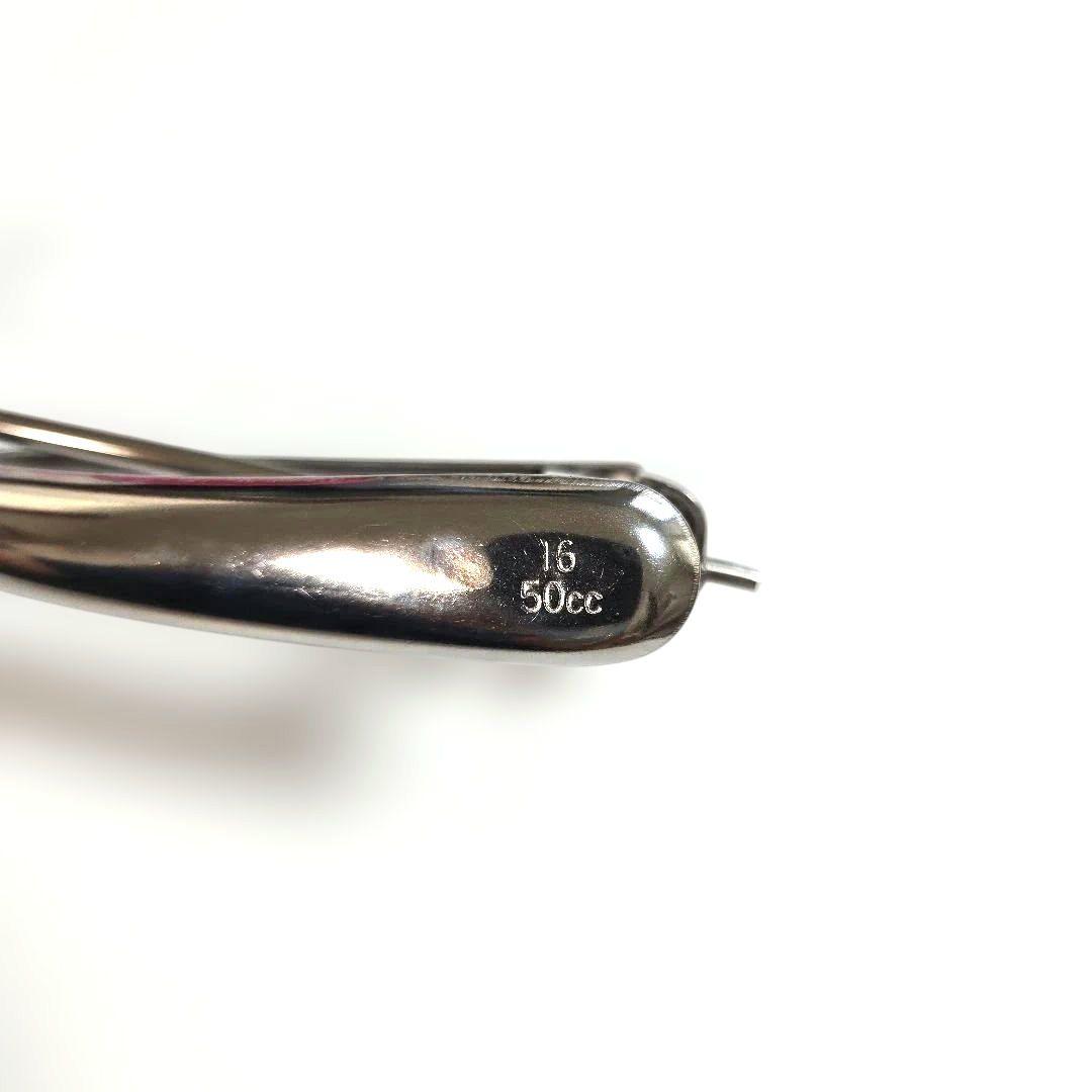Ice Cream Scoop 18-8 STAINLESS
