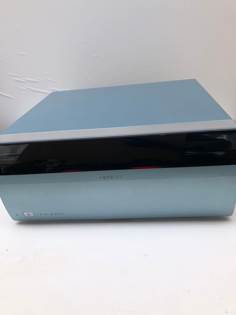 BMB Karaoke Machine UGA-10 Power Amplifier (D94)