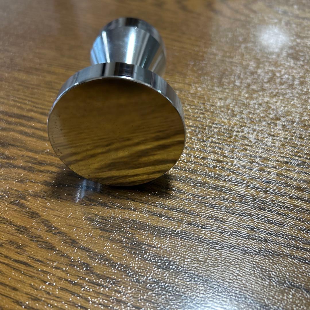 Espresso Tamper 50mm