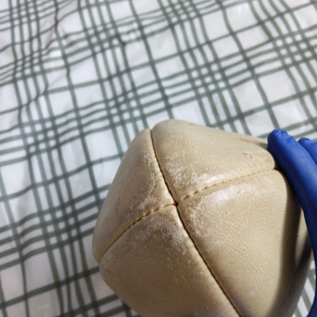 Rare Scepter Rugby Ball Genuine Leather Certified Ball