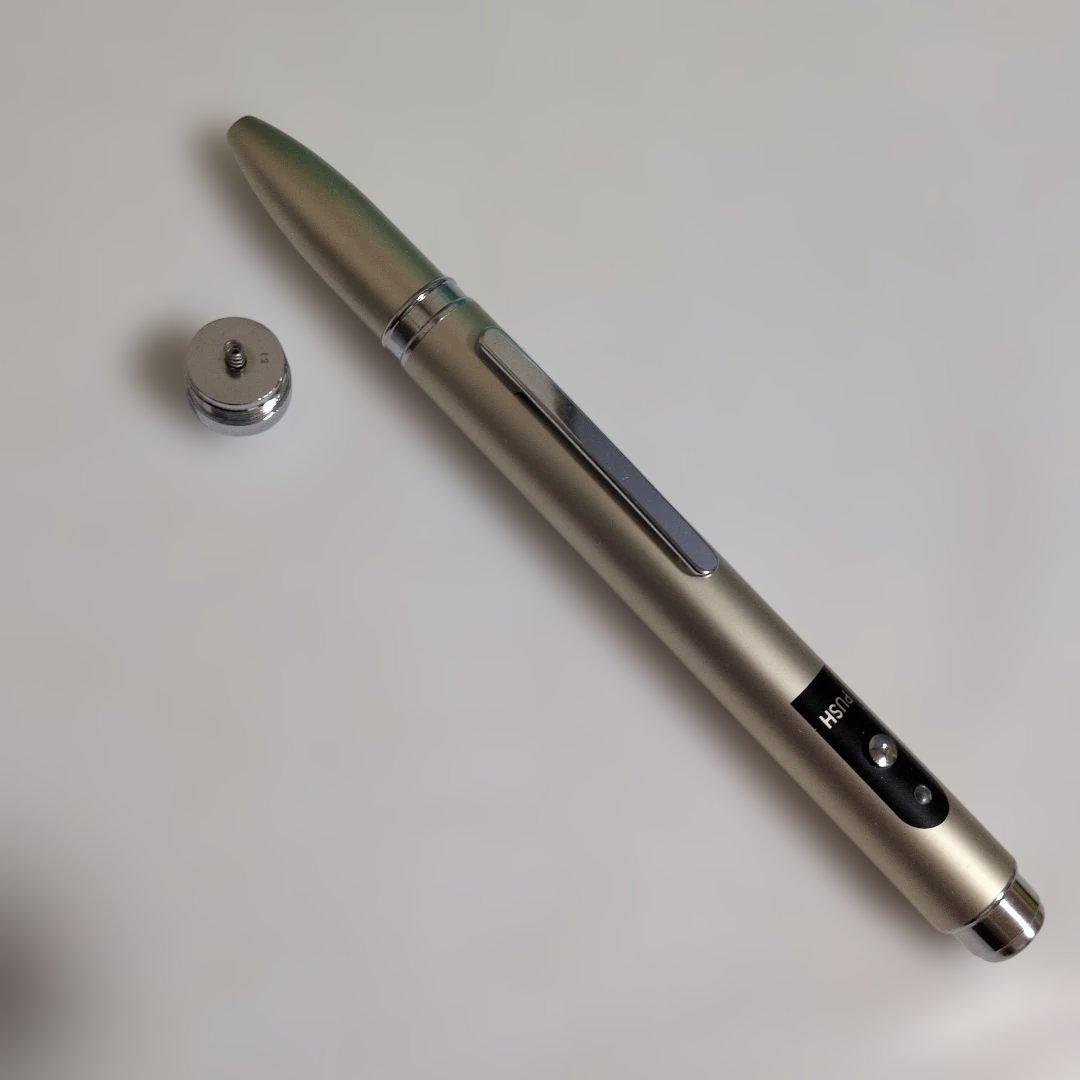 laser pointer<br>pen