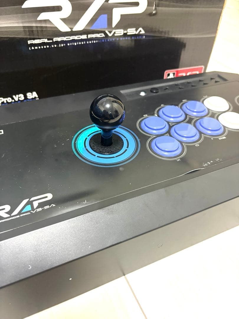 rap v3