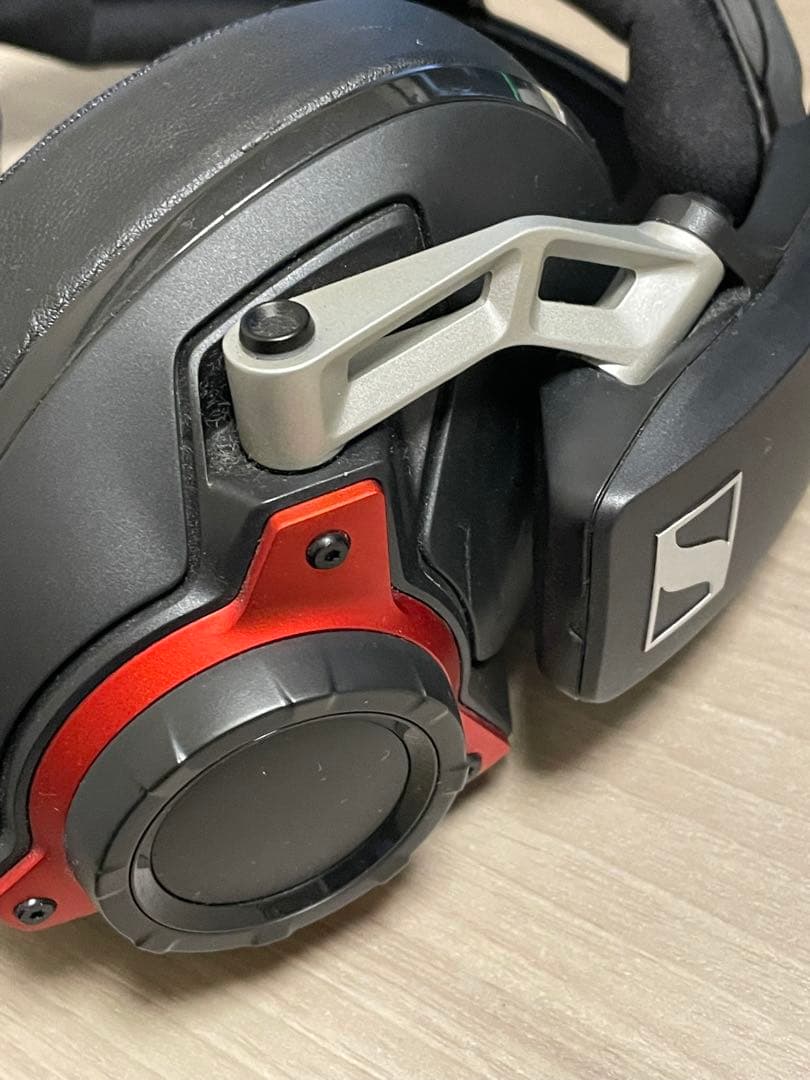 【Operation Confirmed】Sennheiser GSP 600 (Microphone Good, Conference Use)