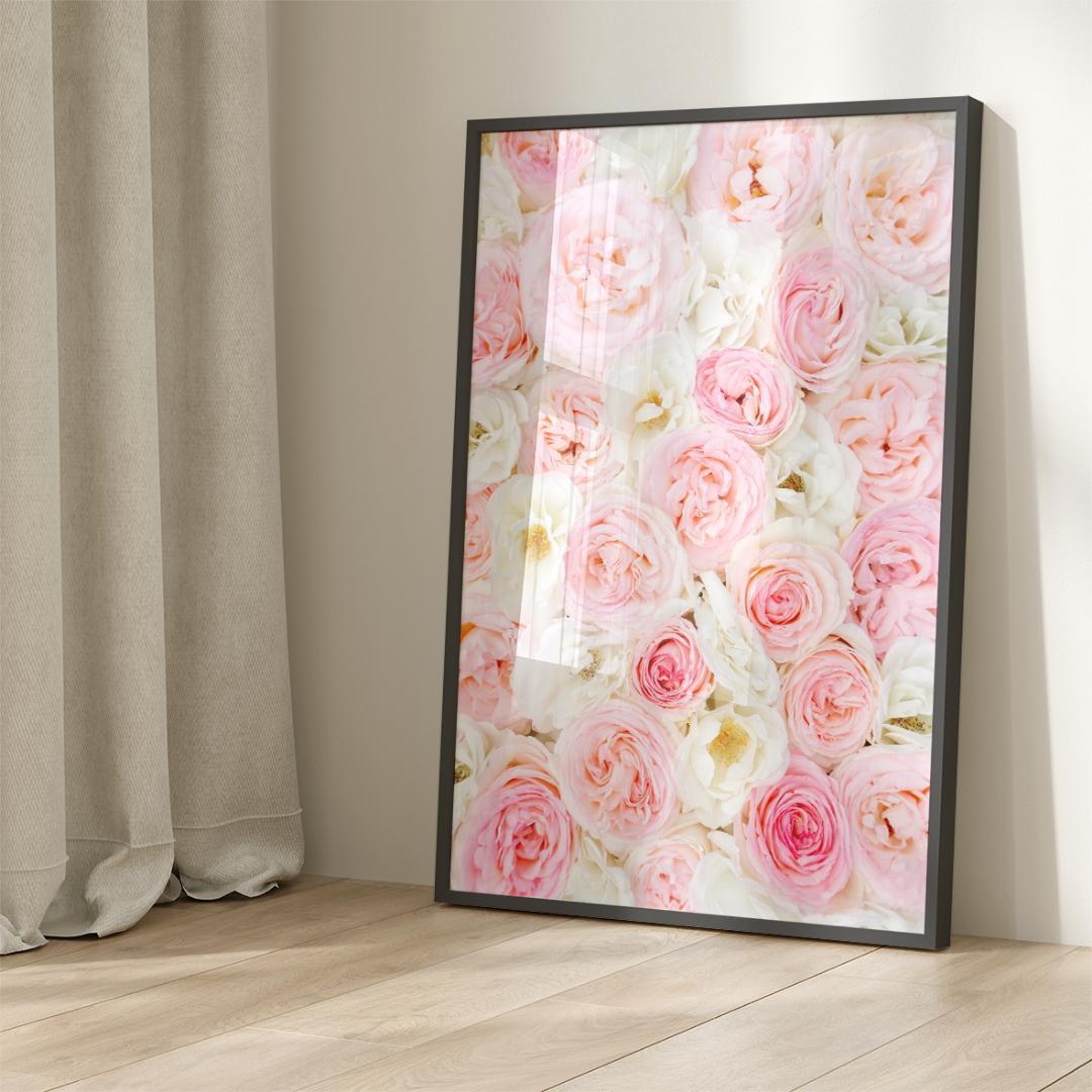 soft floral