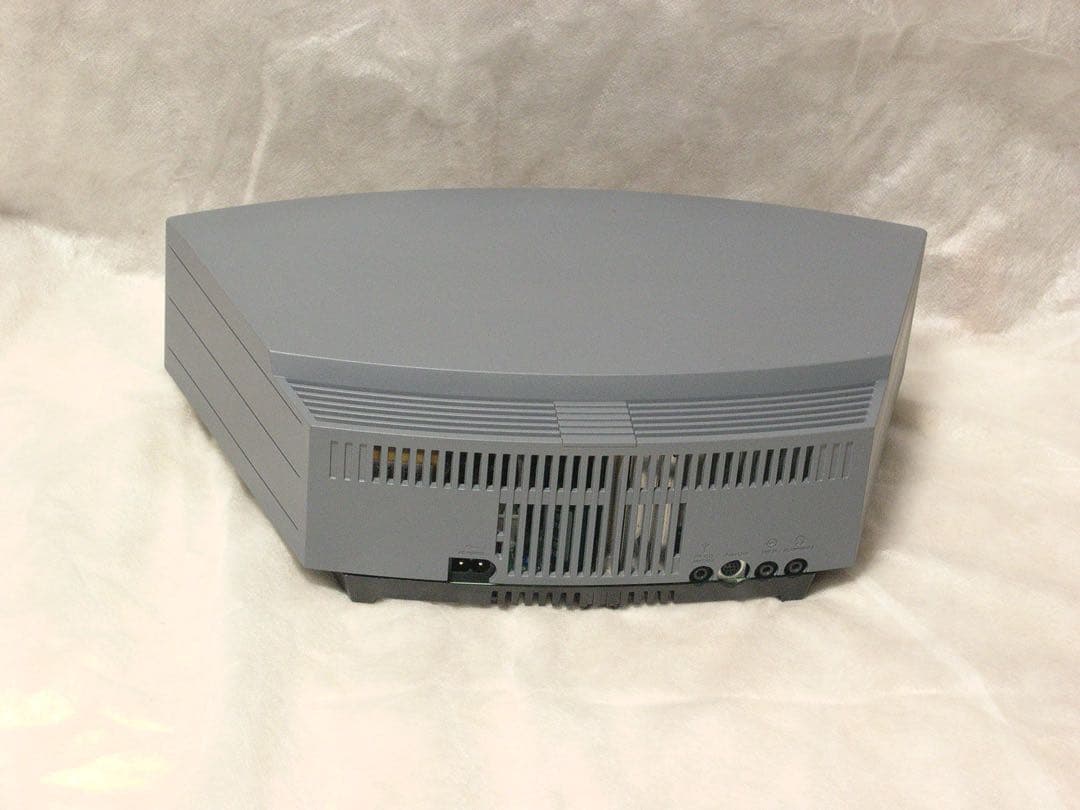 bose wave