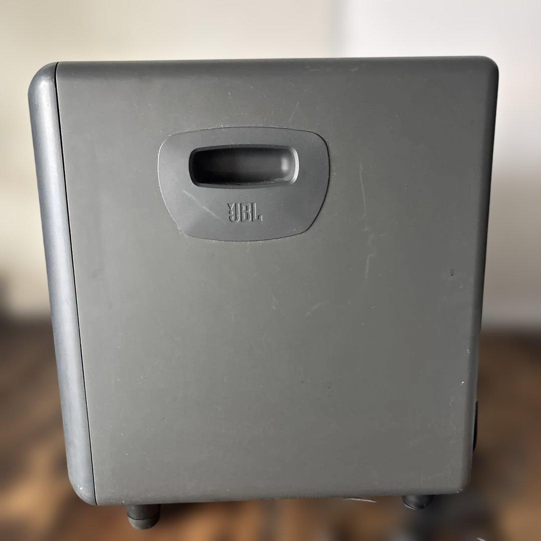JBL LSR4312SP