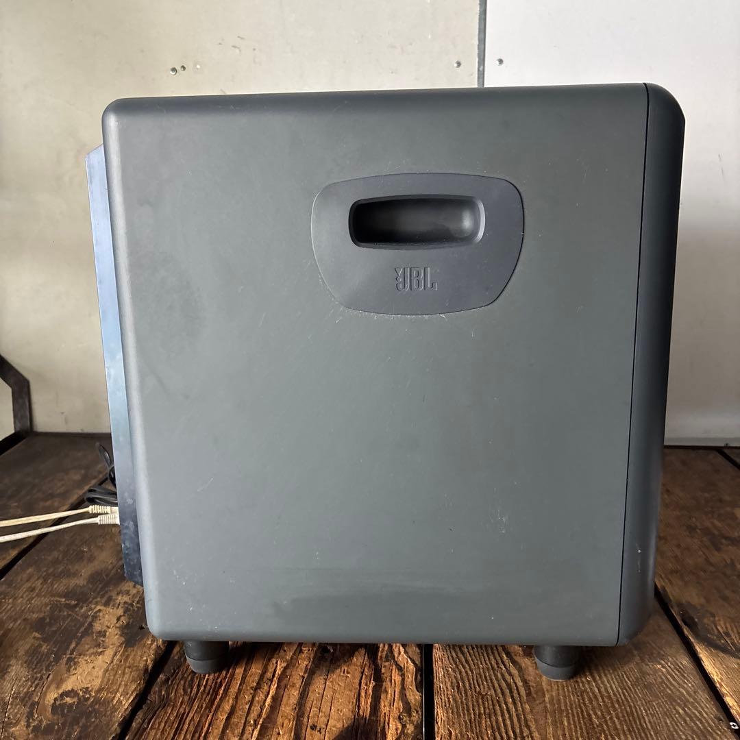 JBL LSR4312SP