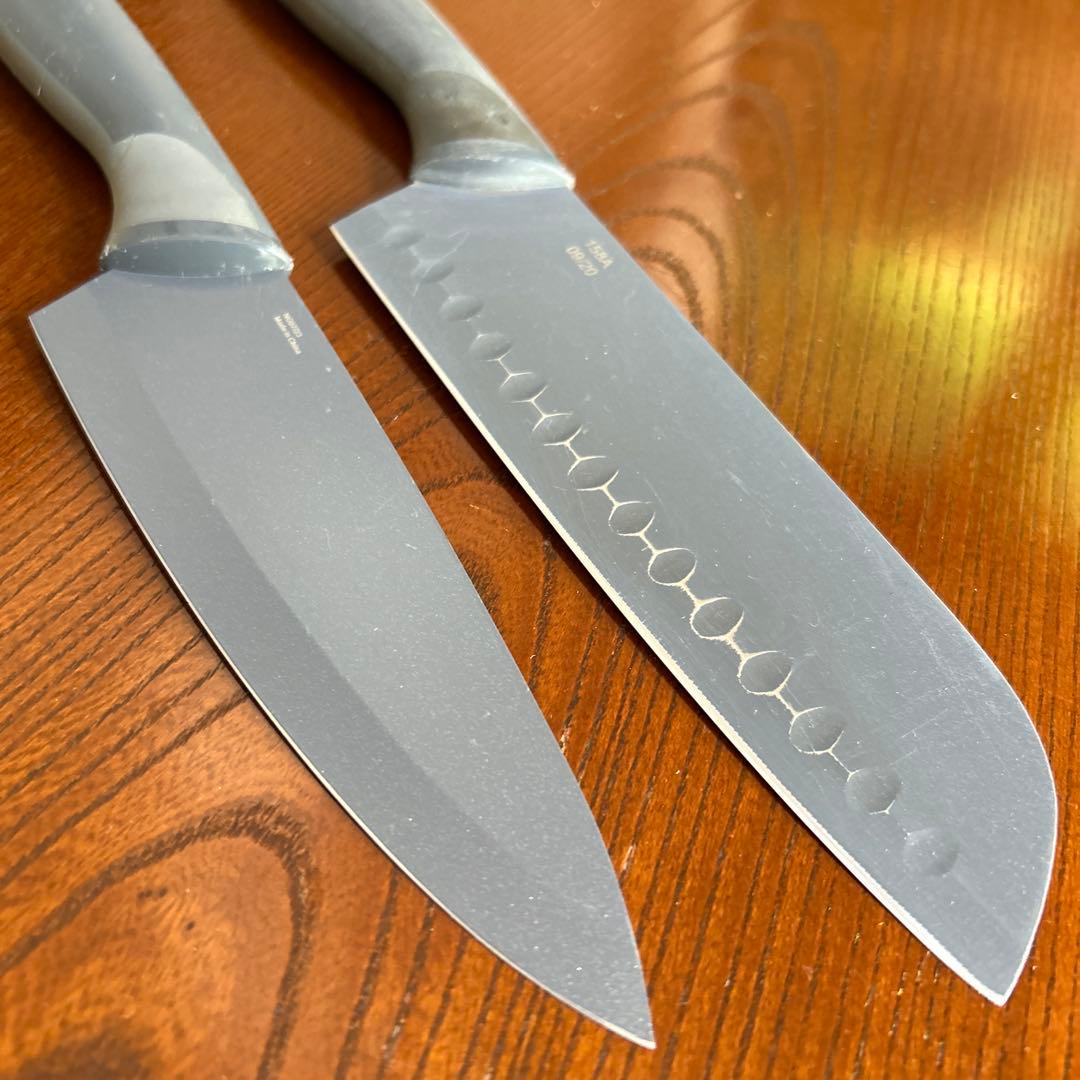 santoku knife