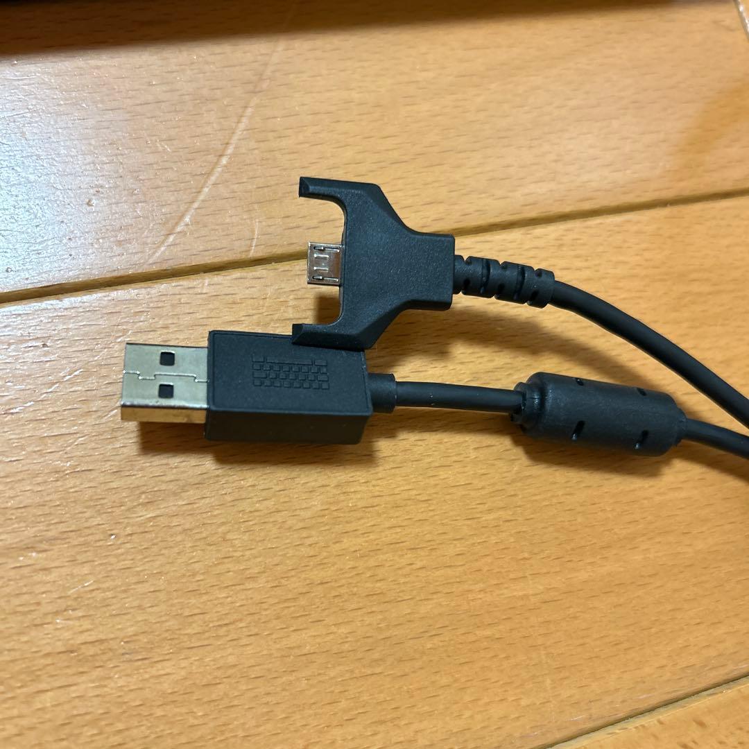 wired gaming
