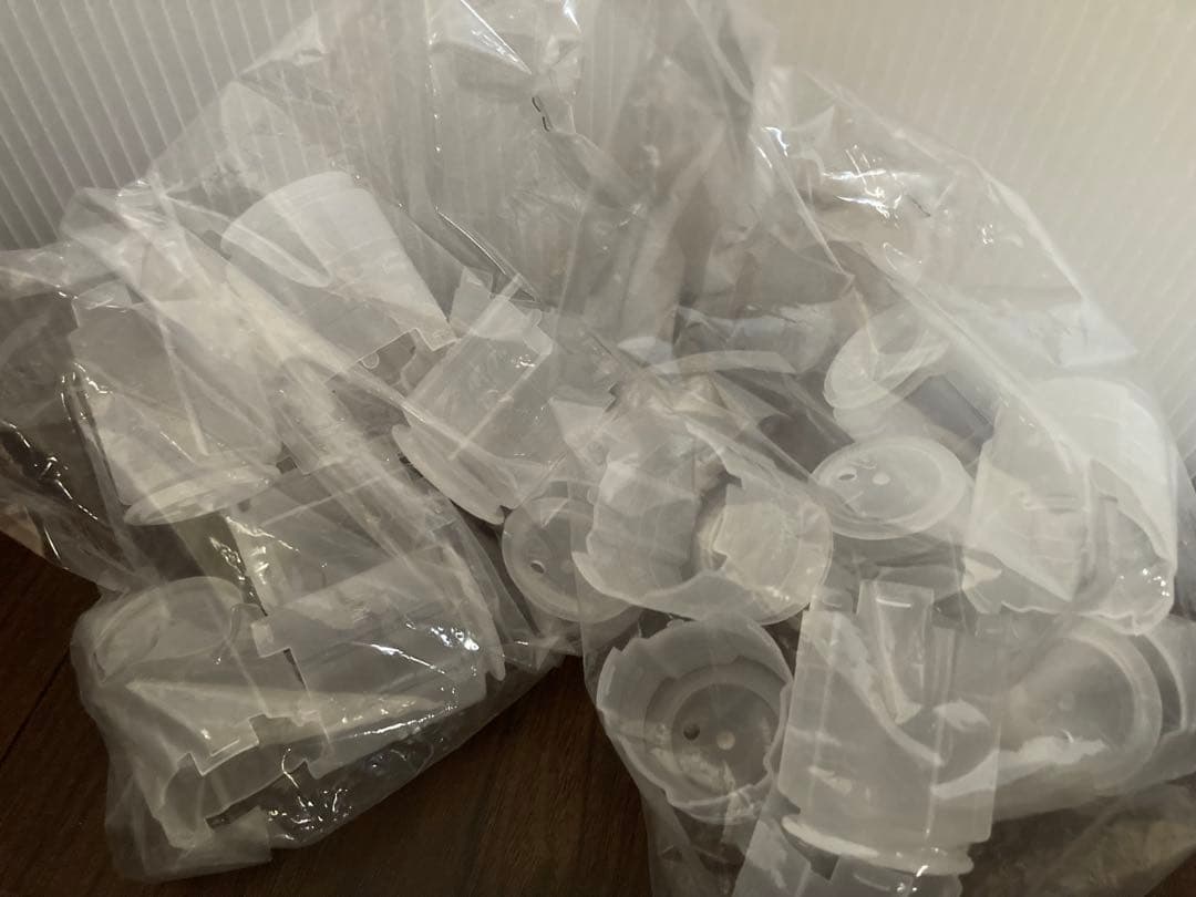 Sprinkler Head K Protective Cap