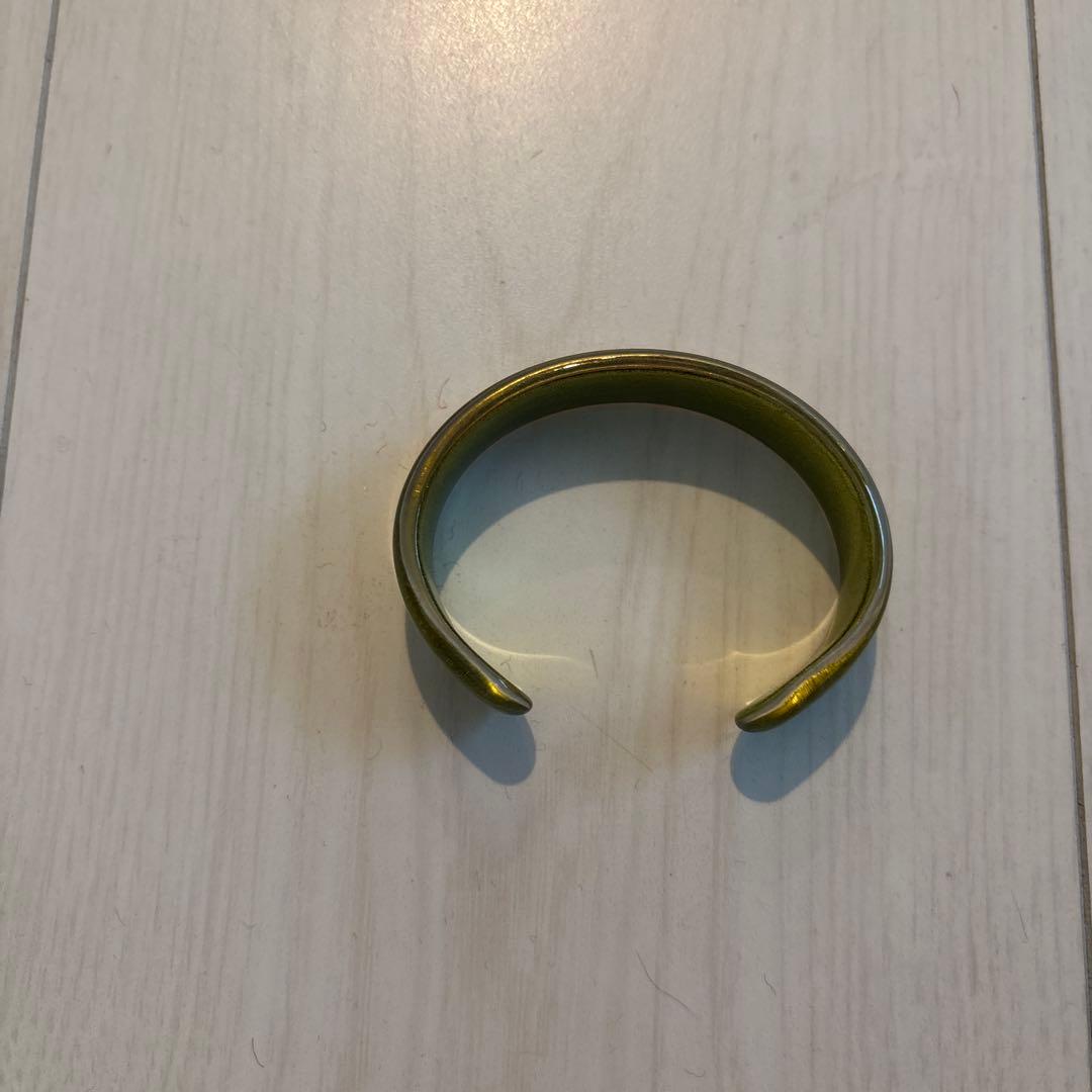 Hakuza Bangle
