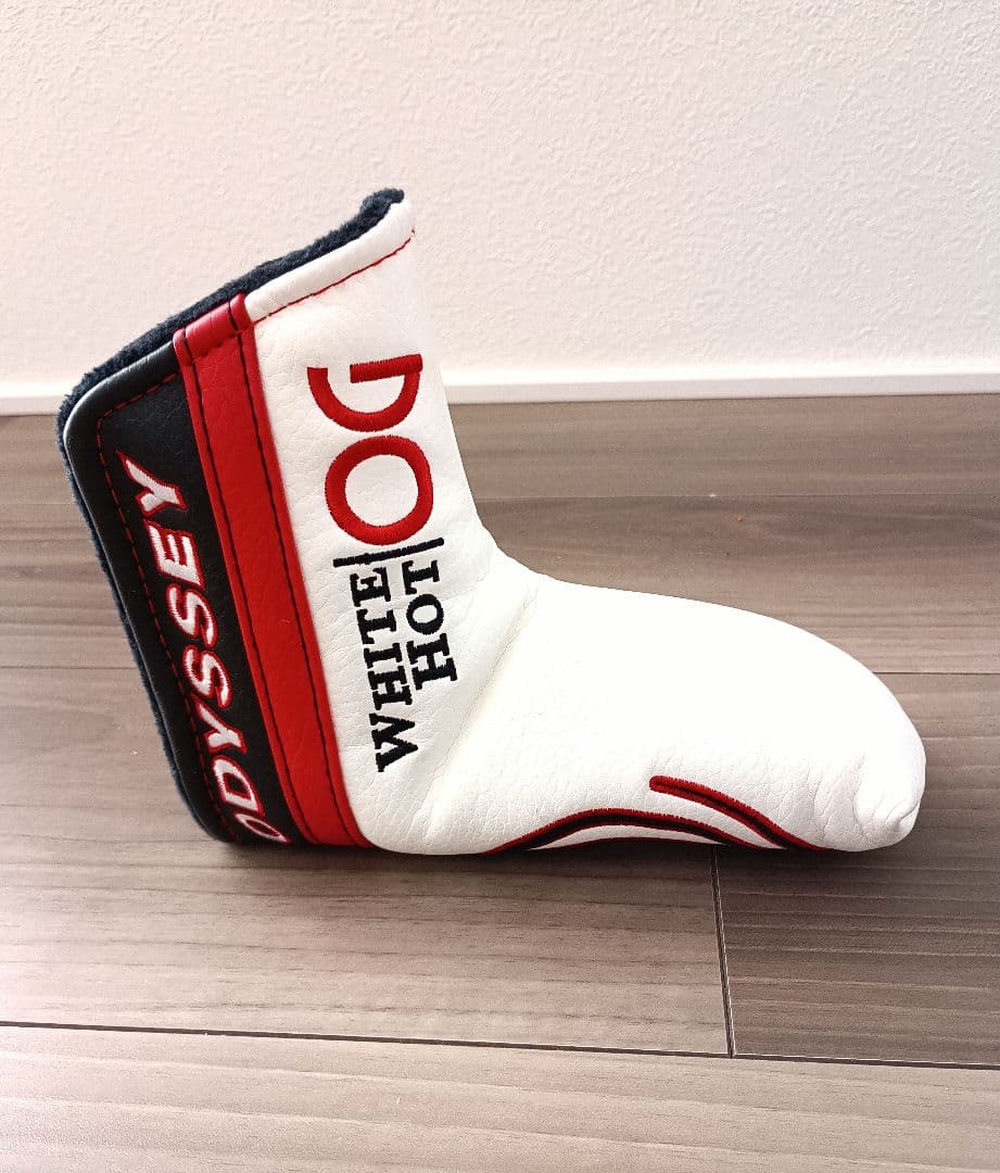 odyssey white