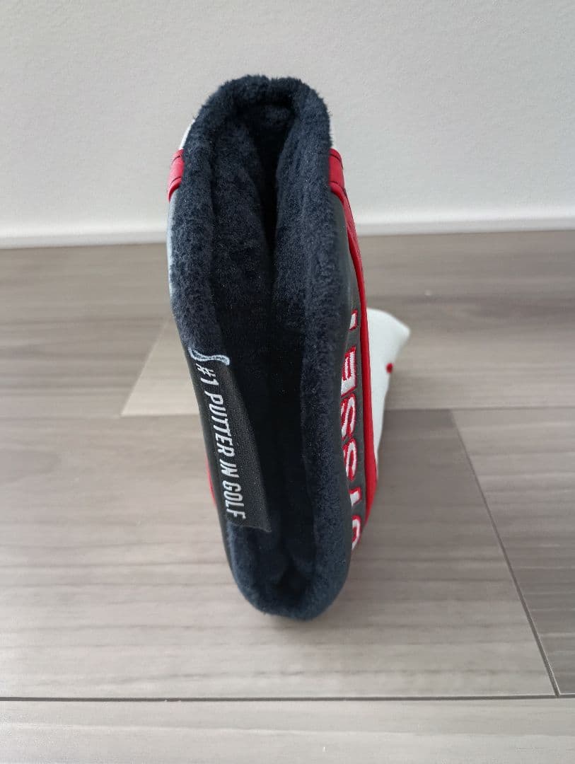 odyssey white