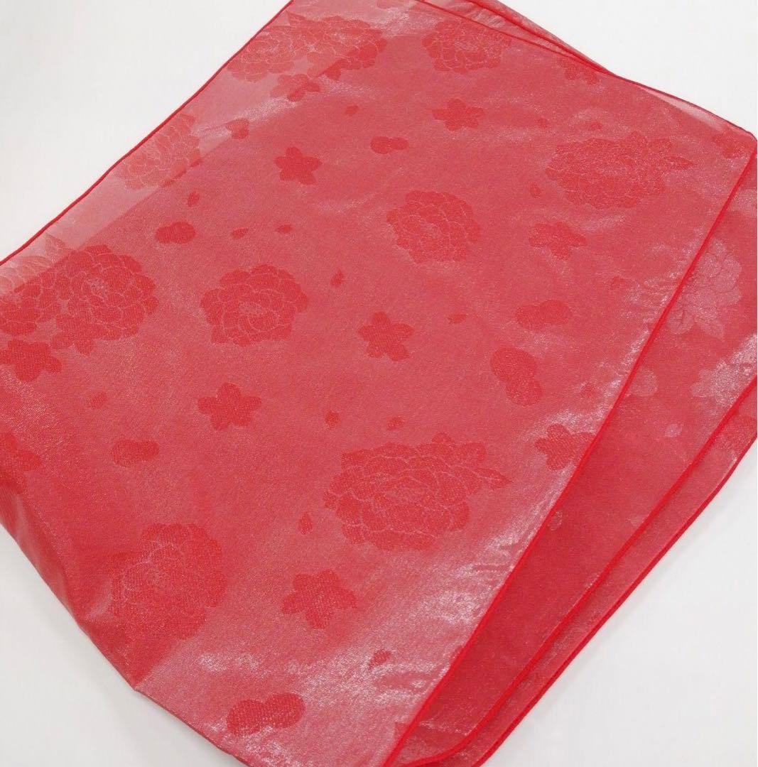 New Yukata Heako Obi, Children's Heako Obi, Red Roses