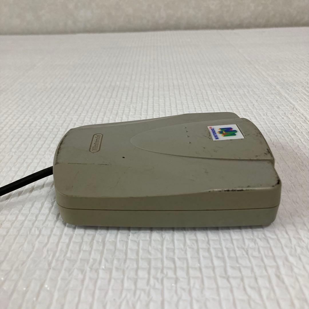 nintendo 64