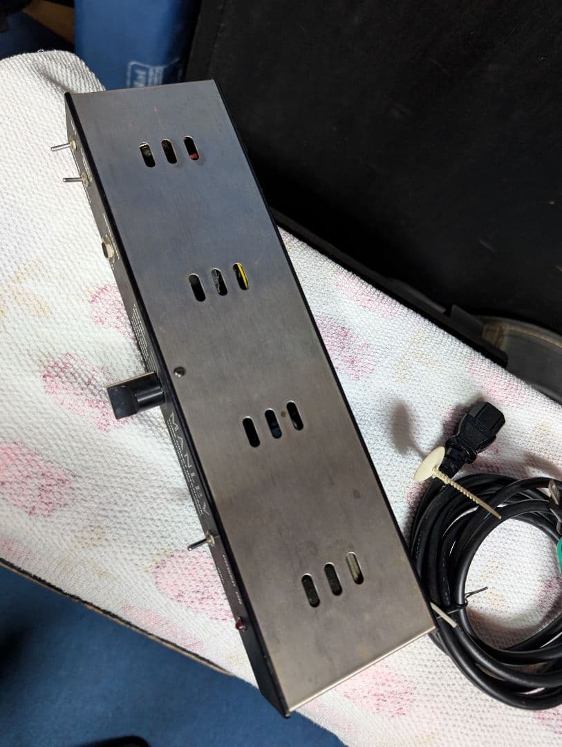 MANLEY TUBE DIRECT INTERFACE