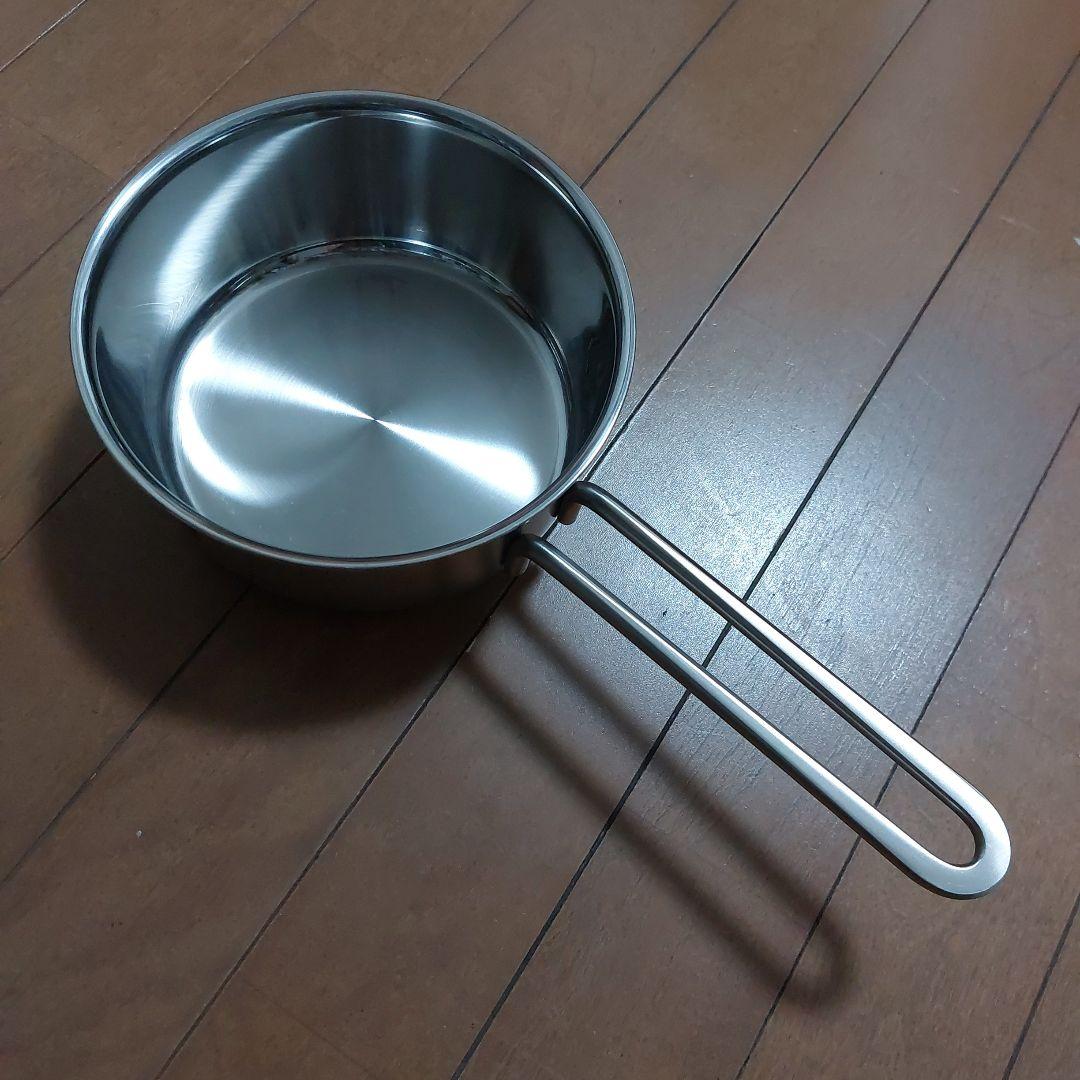 Zwilling Single Handle Pot