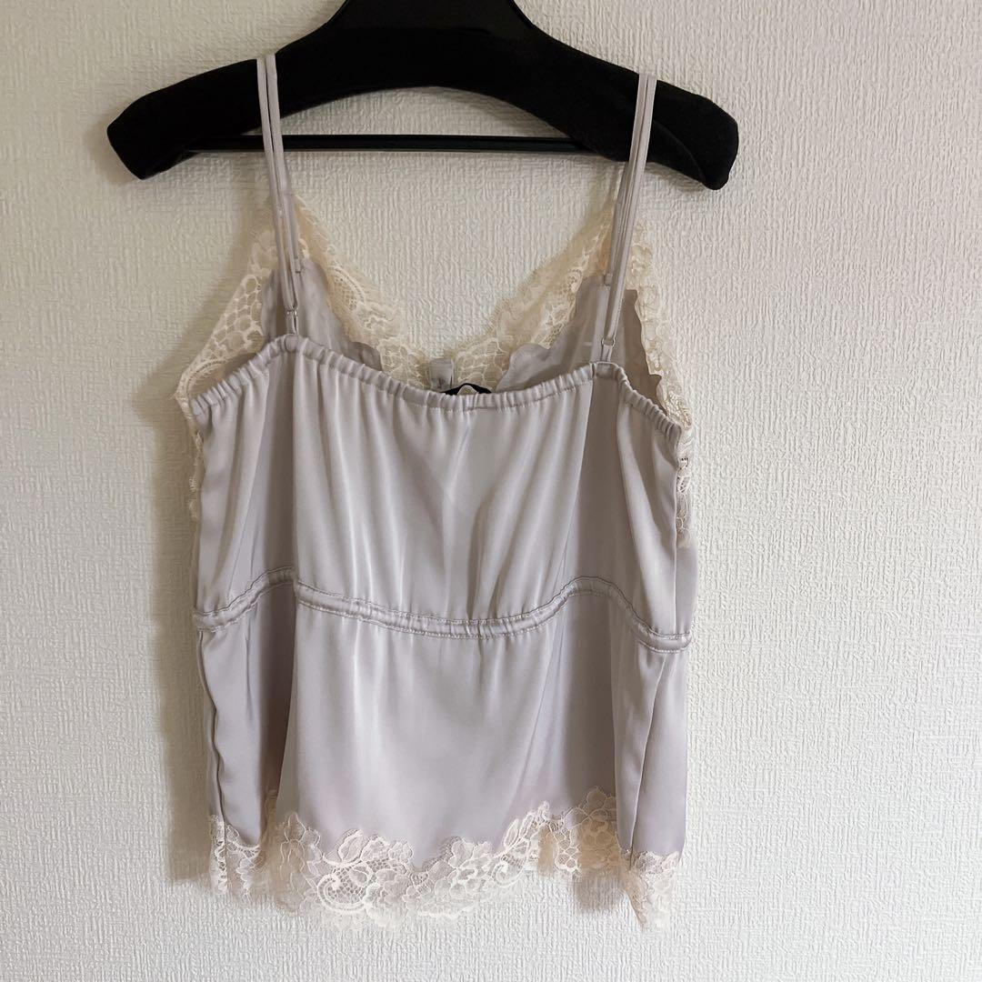 zara satin