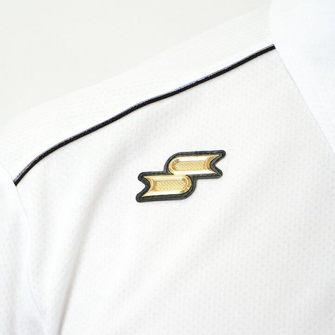 new unused