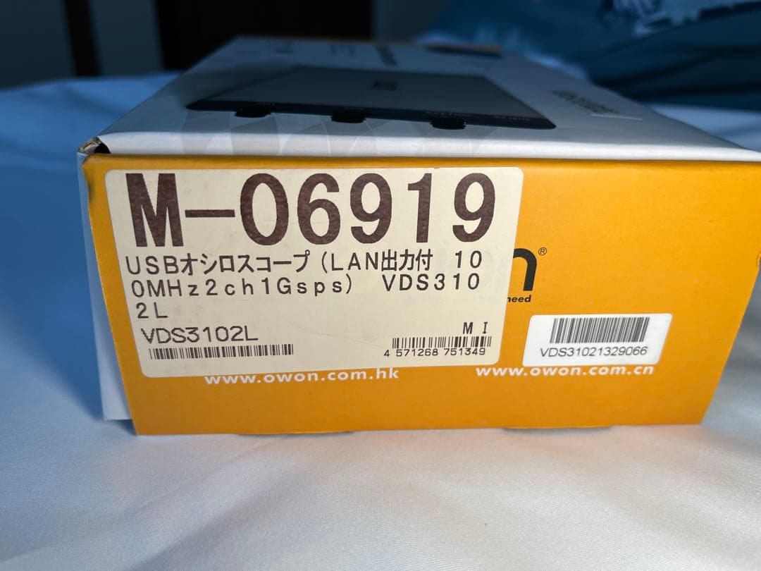 model vds3102l<br>