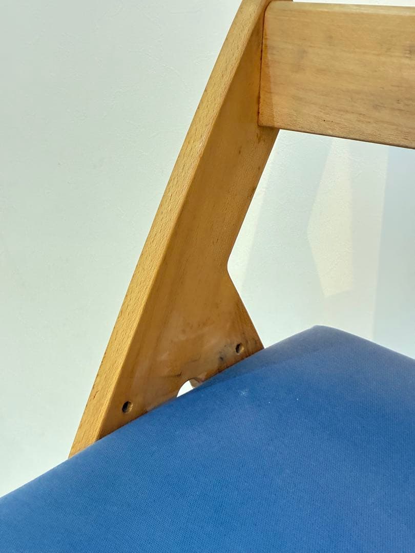 Sugi Kogyo Leo Series Learning Chair