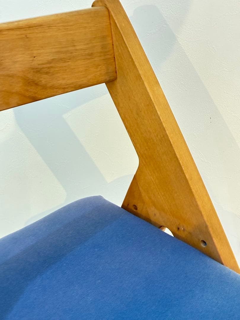 Sugi Kogyo Leo Series Learning Chair