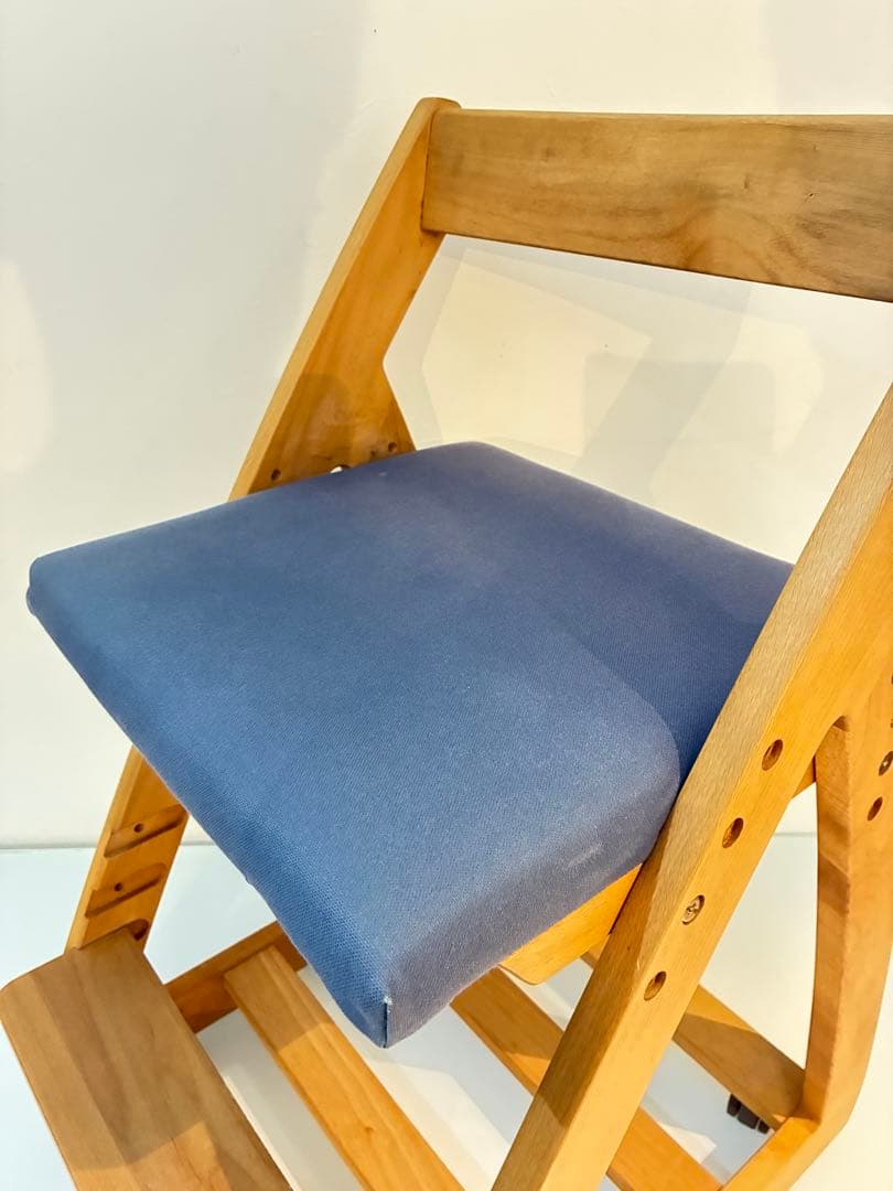 Sugi Kogyo Leo Series Learning Chair